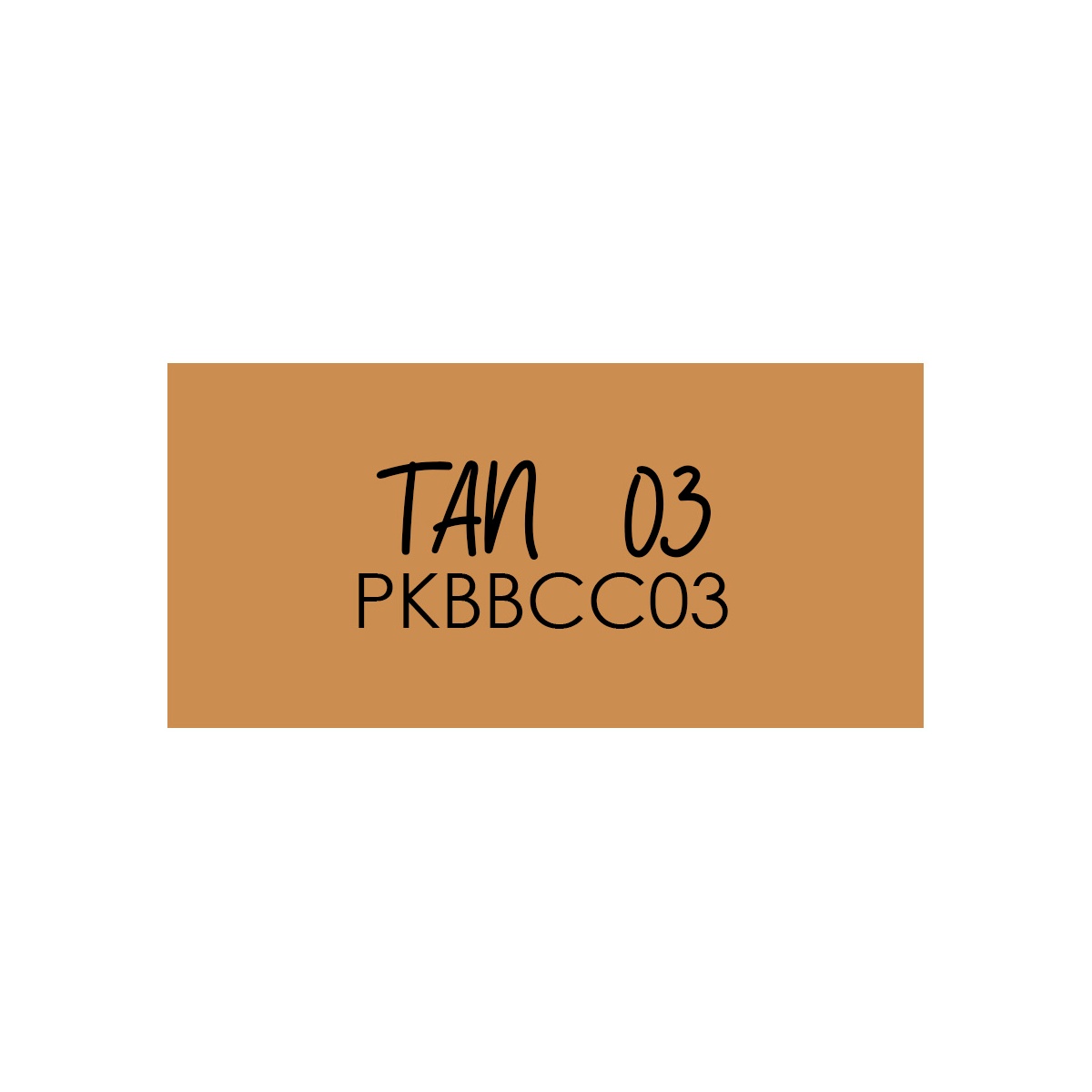 Bb Cream Pink Up Tan 03 image number null