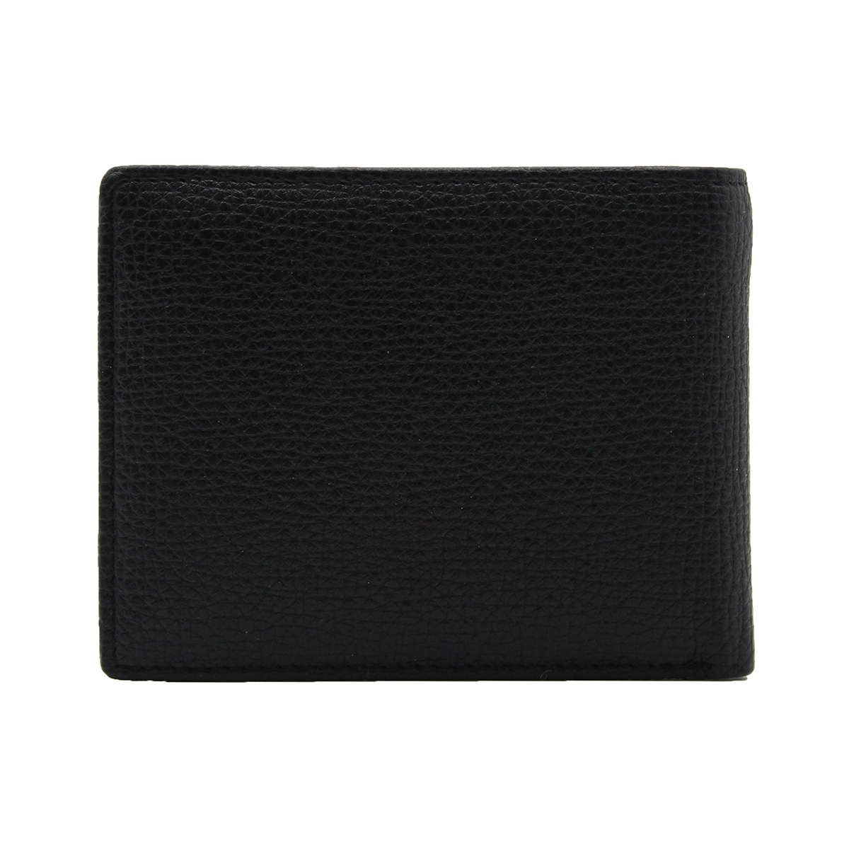 Billetera Efecto Piel Pierre Cardin Negro para Hombre image number null