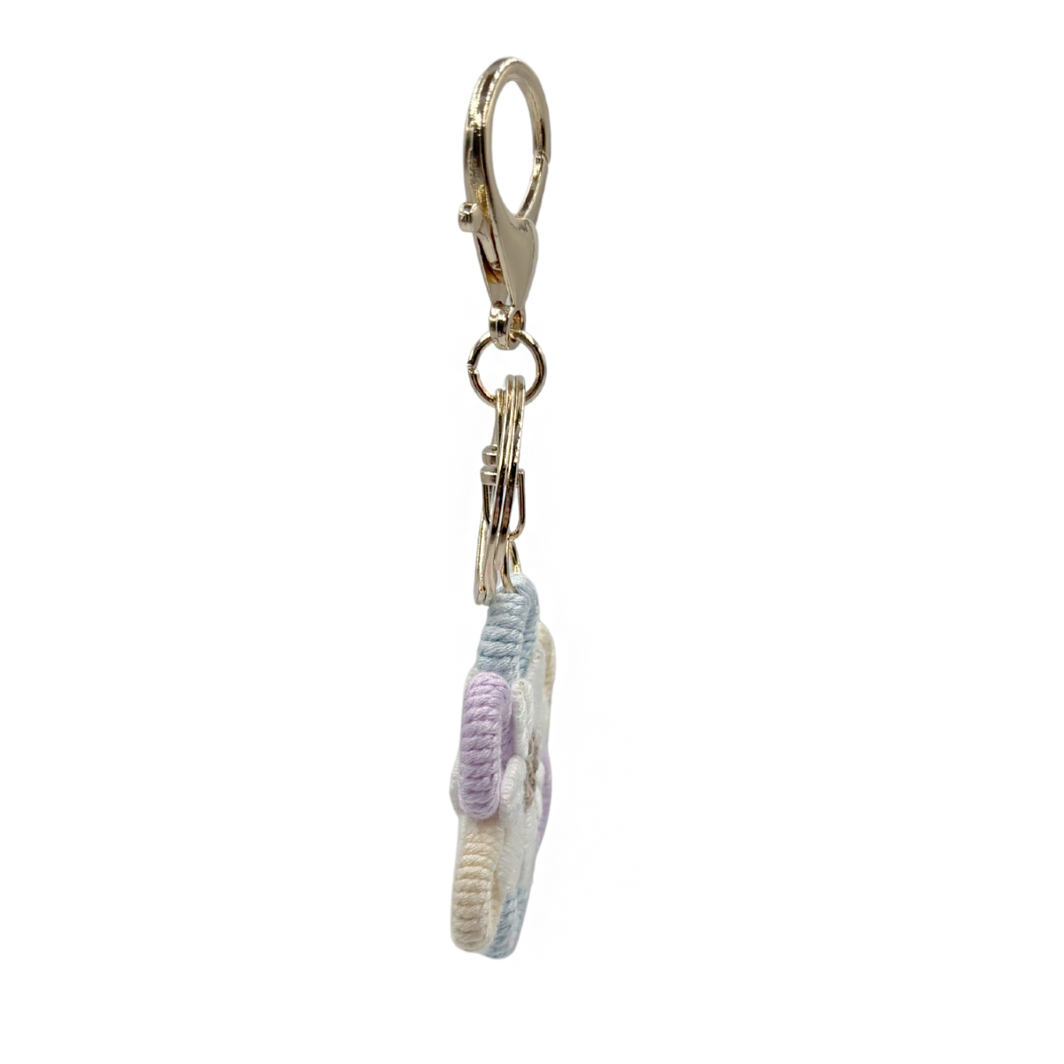 Accesorio Bolsa Rehilete Y Flor Aktuales Para Mujer image number null