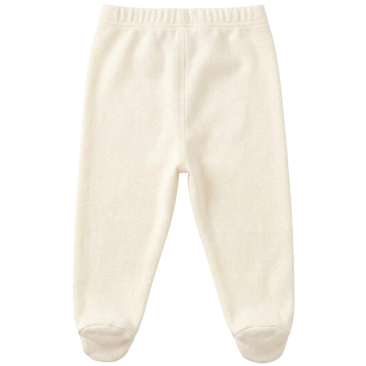 Pantalon B&aacute;sico Con Pie Baby Circus image number null