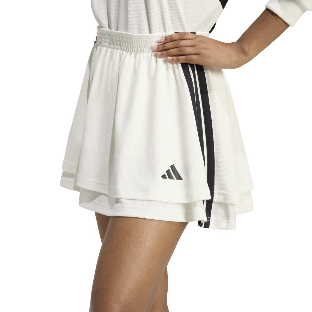 Falda Deportiva Adidas para Mujer image number null
