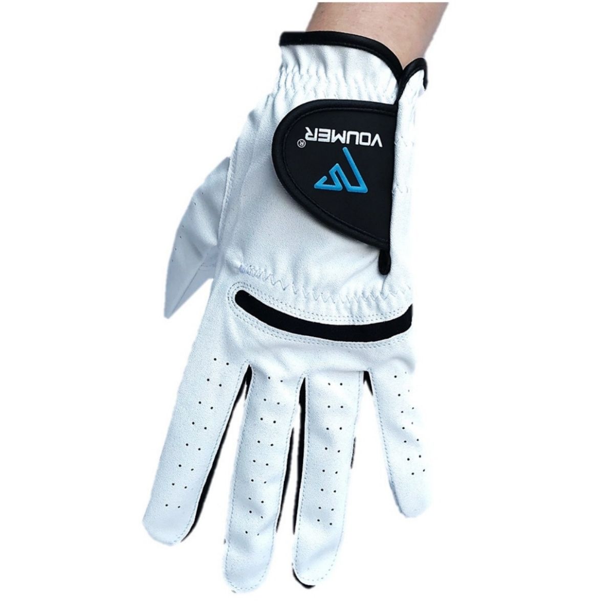 Guante Golf Voumer Para Hombre image number null