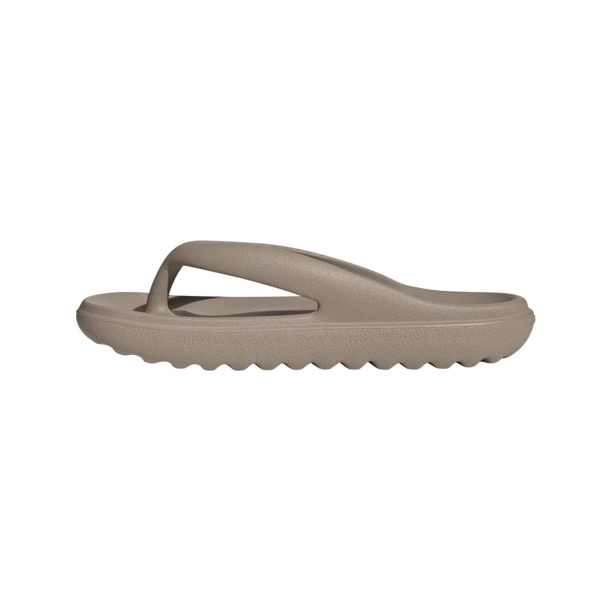 Sandalia Adidas Adilette Lumia Flip Flop para Mujer image number null