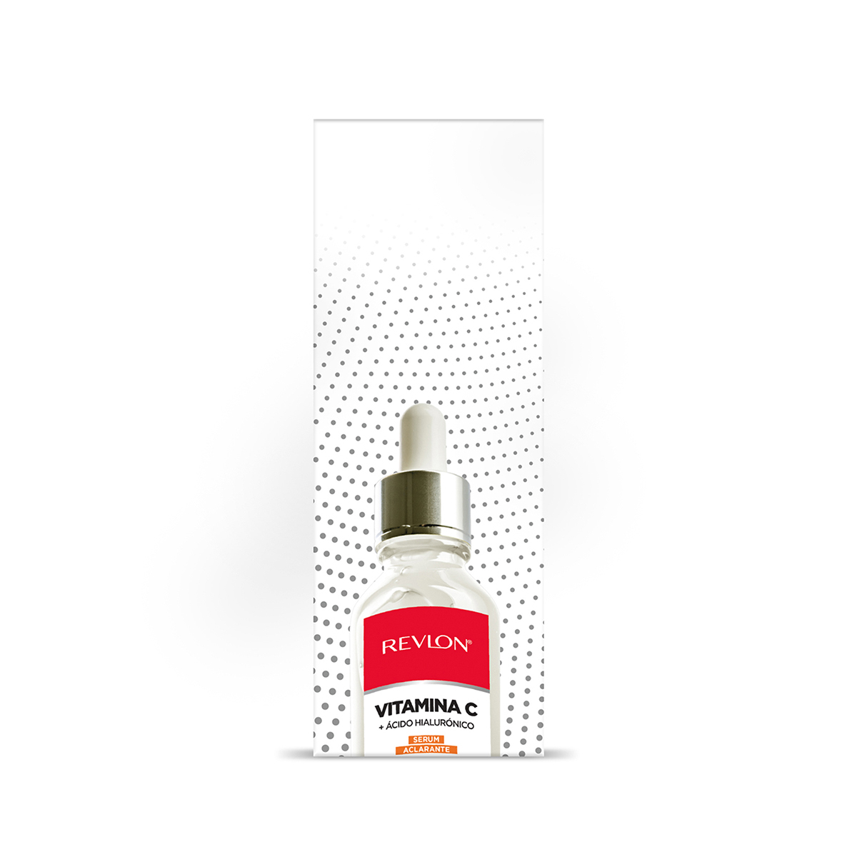 Revlon S&eacute;rum Vitamina C Hidratante Y Aclarante 30ml image number null