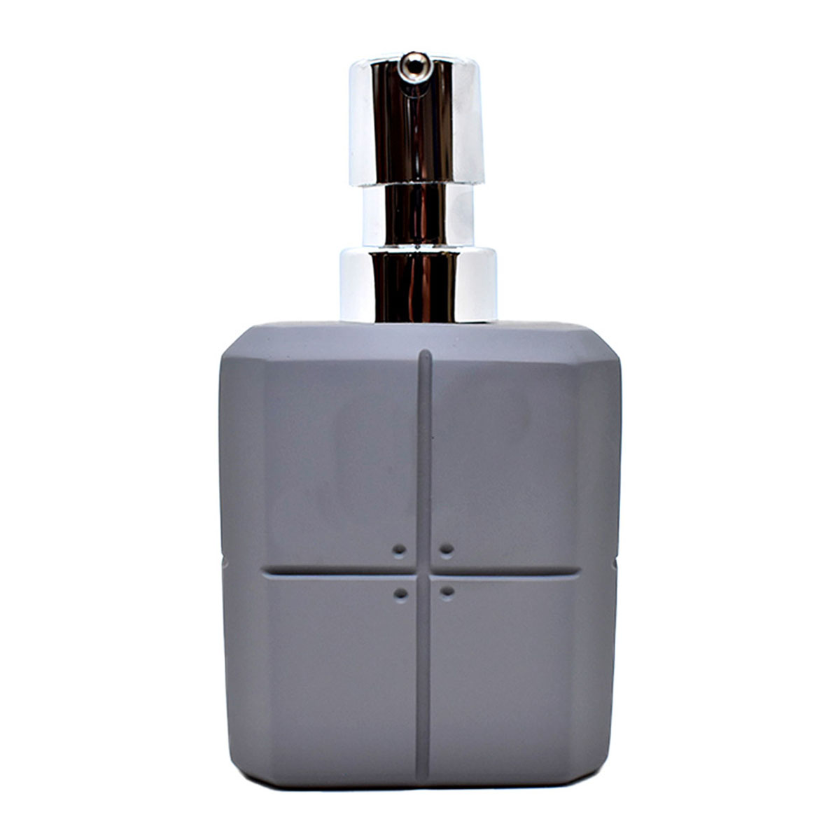 Dosificador Gris Poliresina Distinto image number null