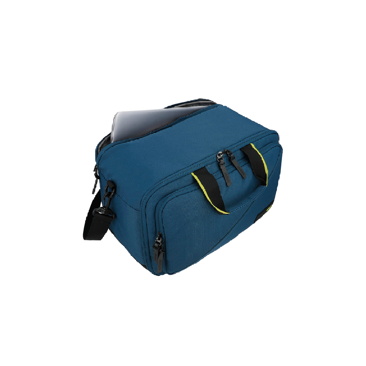 Bolso de Viaje American Tourister 3Way Take2Cabin Negra image number null