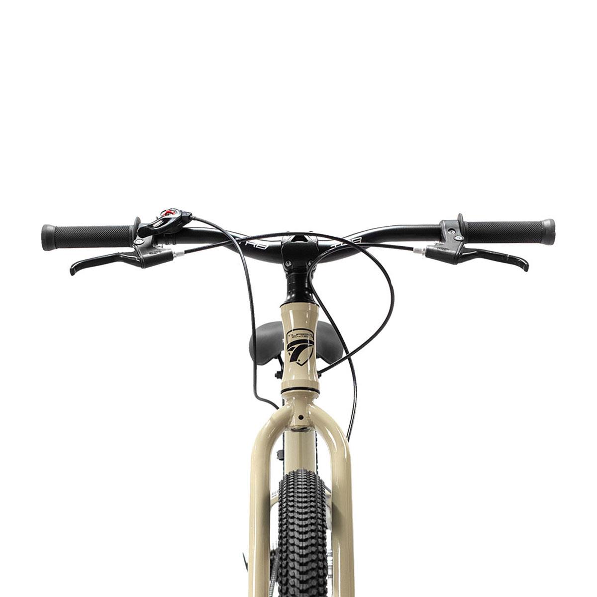 Bicicleta Turbo Tx 4.1 W Aluminio Terra Rodada 24 image number null