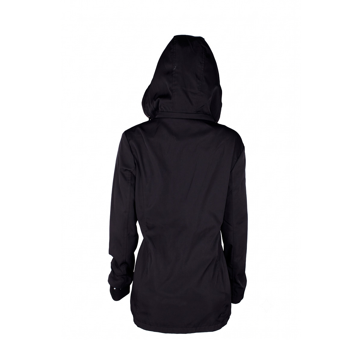 Gabardina Sport Con Capucha Philosophy Woman para mujer casual image number null