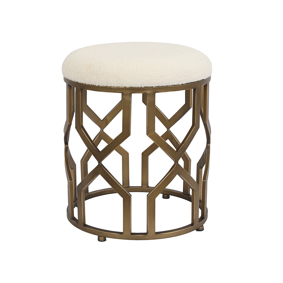 Taburete Stanford Vintage Home image number null