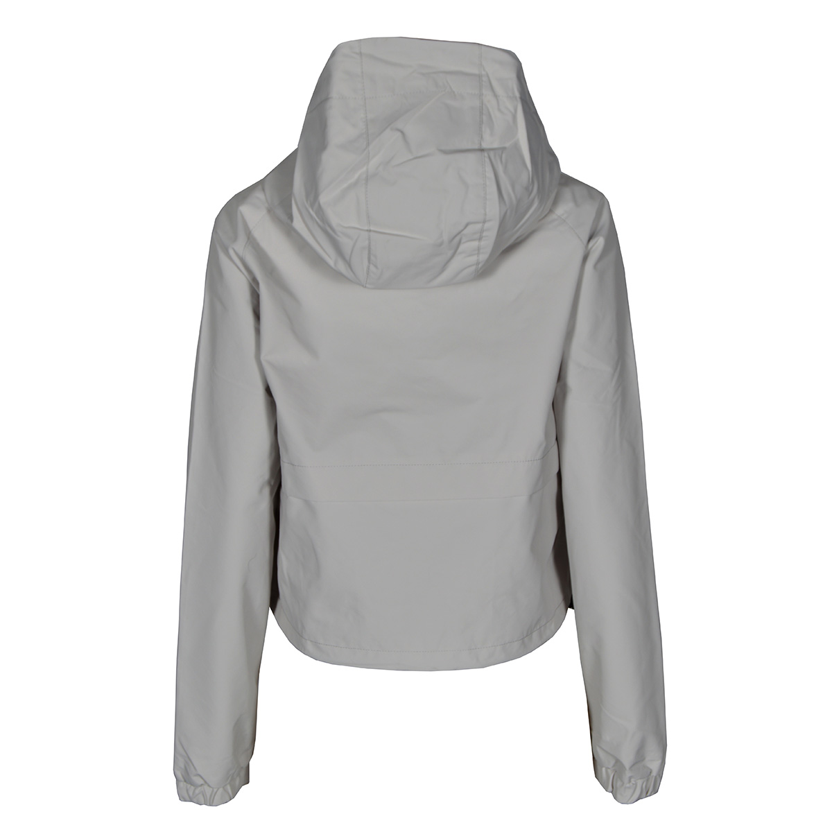 Chamarra Rompevientos Capucha Philosophy para Mujer Junior image number null
