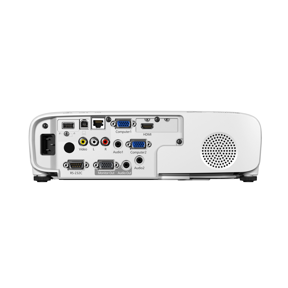 Videoproyector Port&aacute;til Epson PowerLite X49 image number null