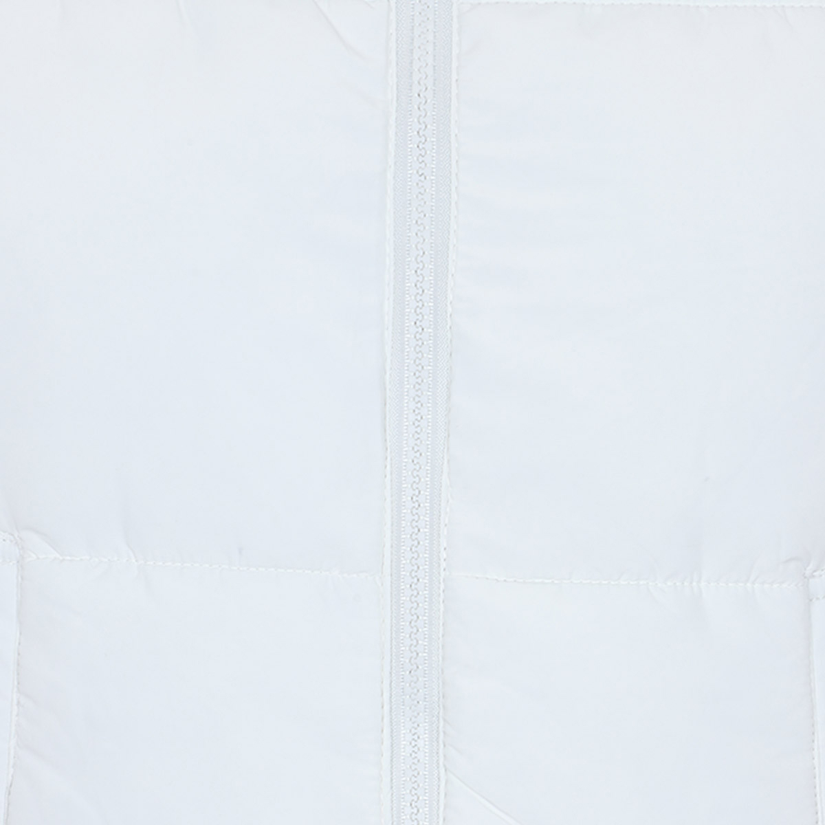 Chaleco Capitonado Jeanious Para Mujer Junior image number null