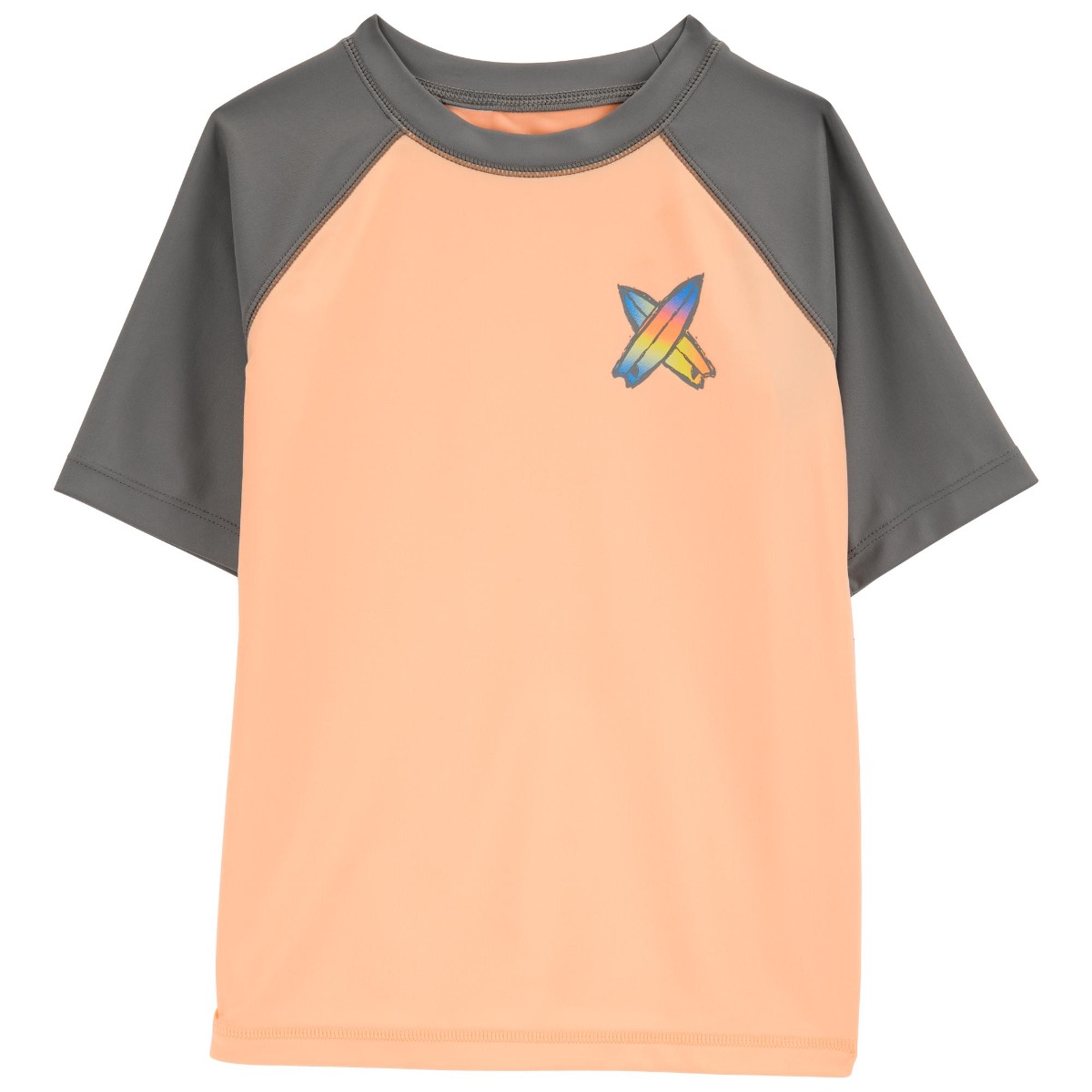 Playera con protecci&oacute;n solar Osh Kosh para Ni&ntilde;o image number null