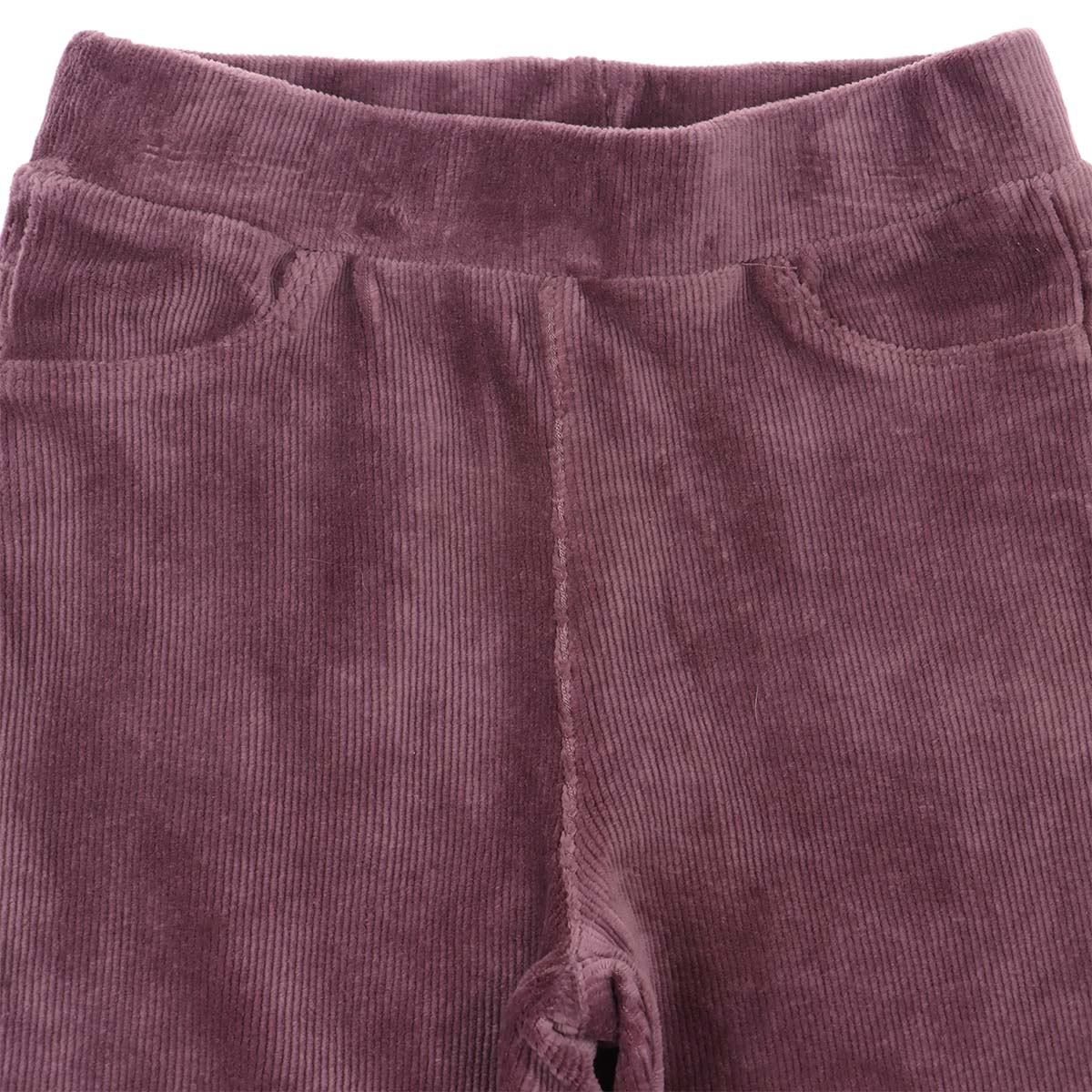 Legging Acanalado C&oacute;modo Casual OVS para Ni&ntilde;a Toddler image number null