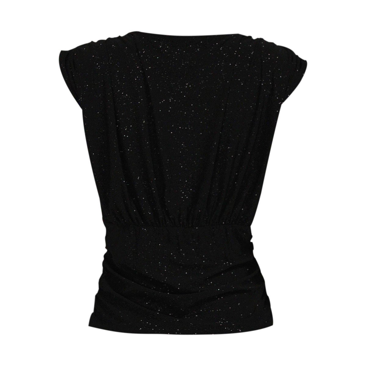 Blusa Talle Cruzado Philosophy Para Mujer Junior image number null