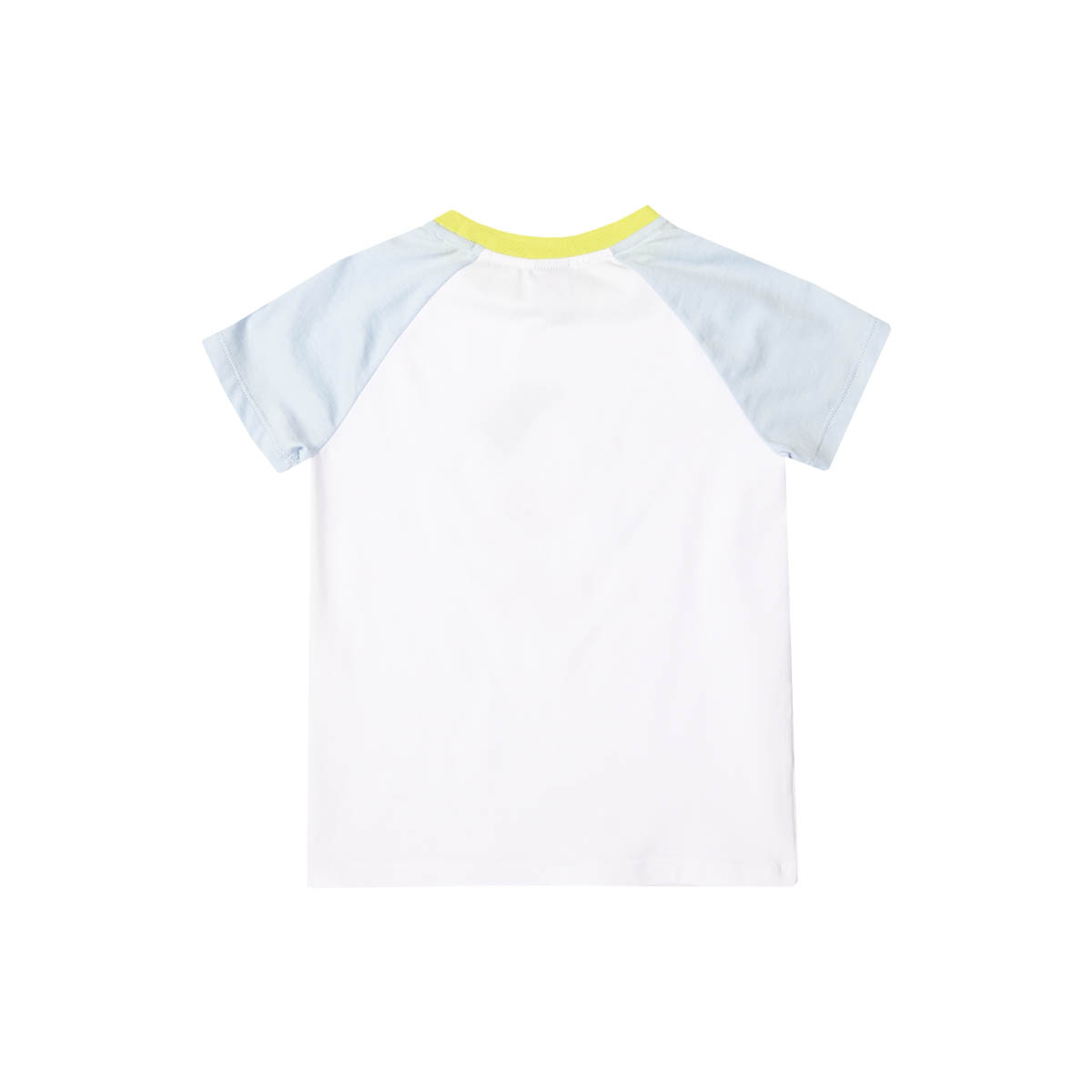 Playera Manga Corta Weber Ferrioni para Beb&eacute; Ni&ntilde;o image number null