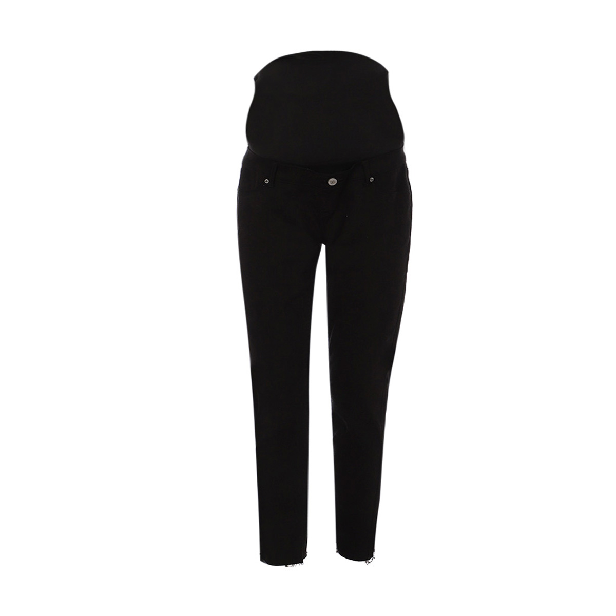 Jeans Skinny Fit Maternidad Nine To Go image number null