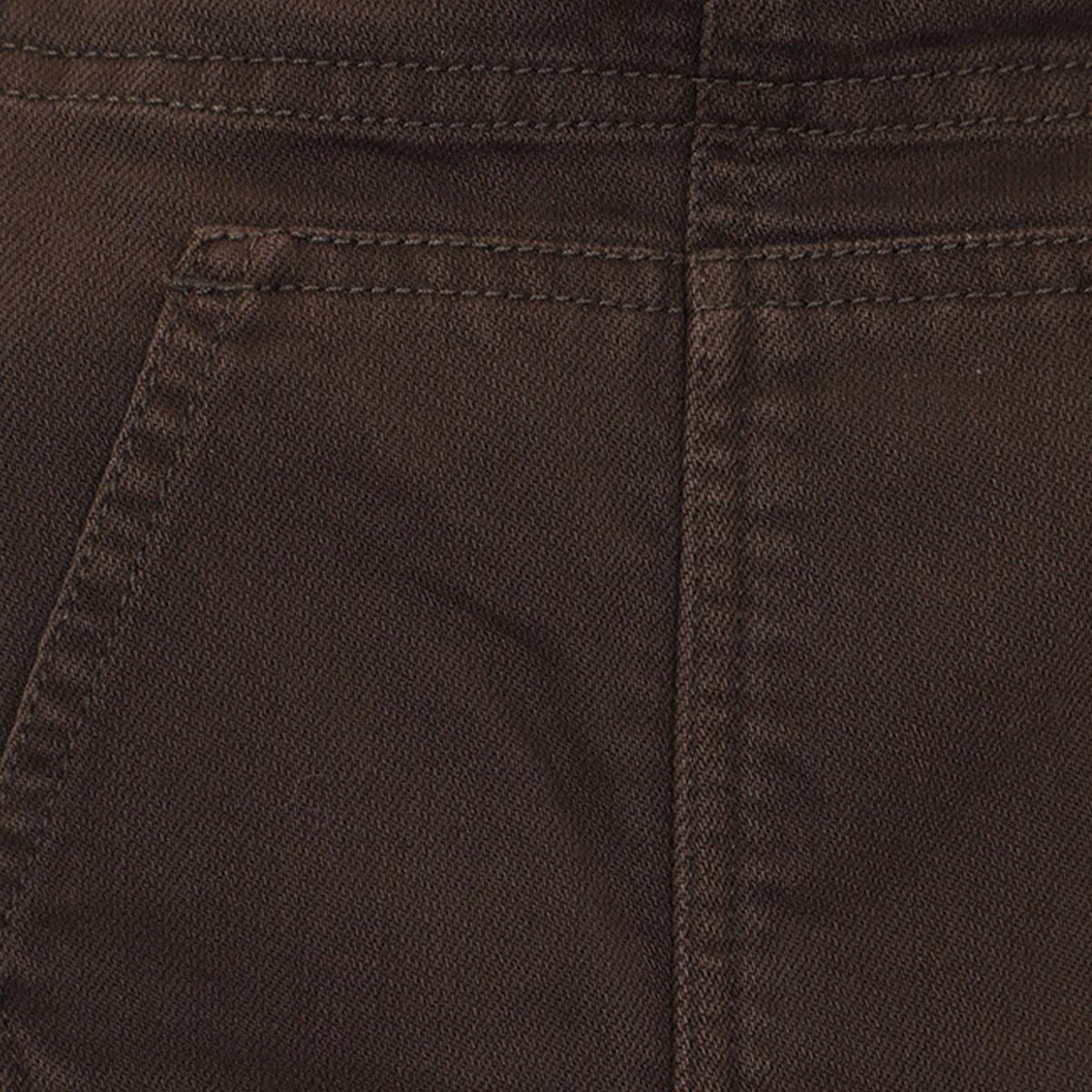 Overol Gabardina Jeanious Para Mujer Junior image number null