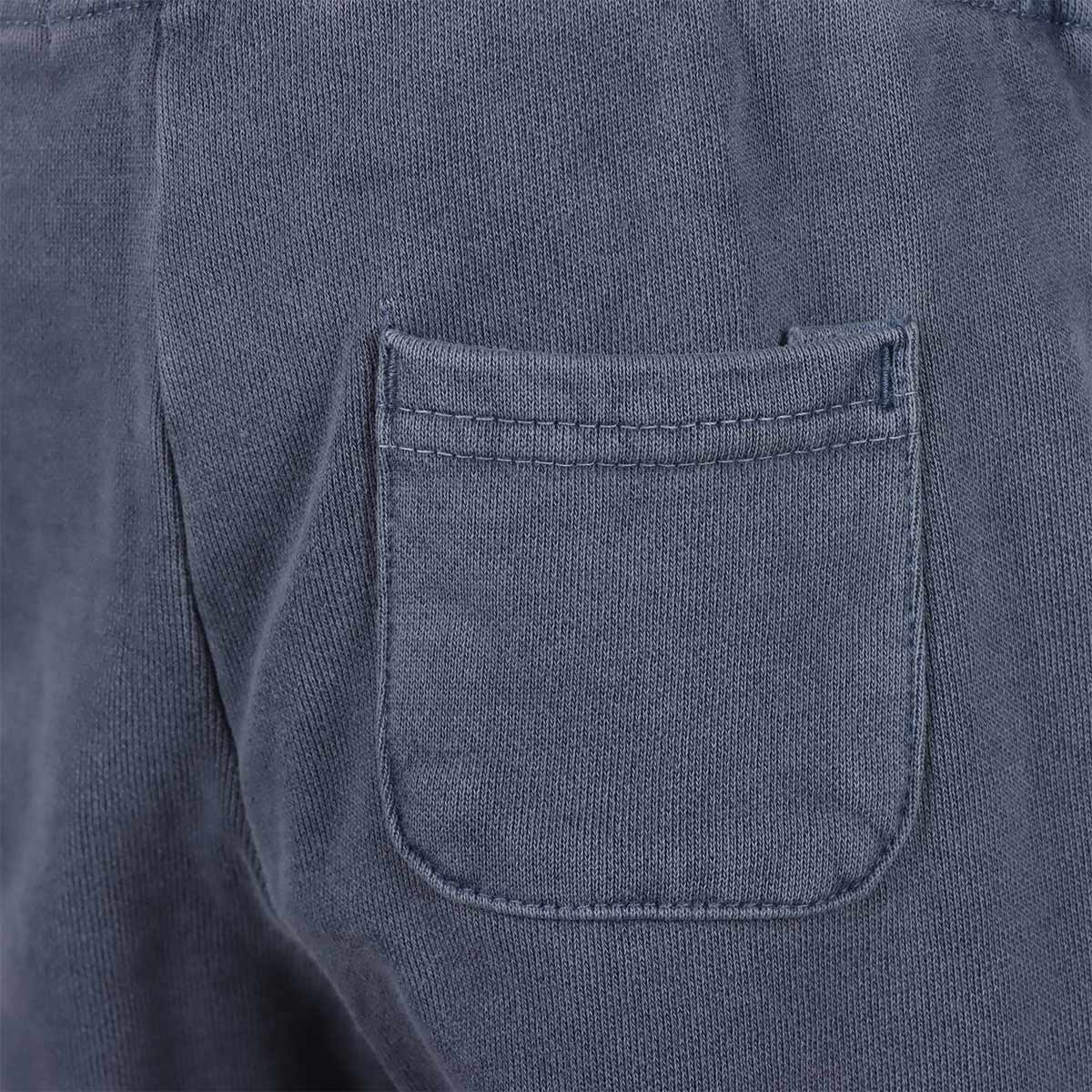 Pants Jogger Deslavado Algod&oacute;n El&aacute;stico Fukka Toddler Beb&eacute; image number null
