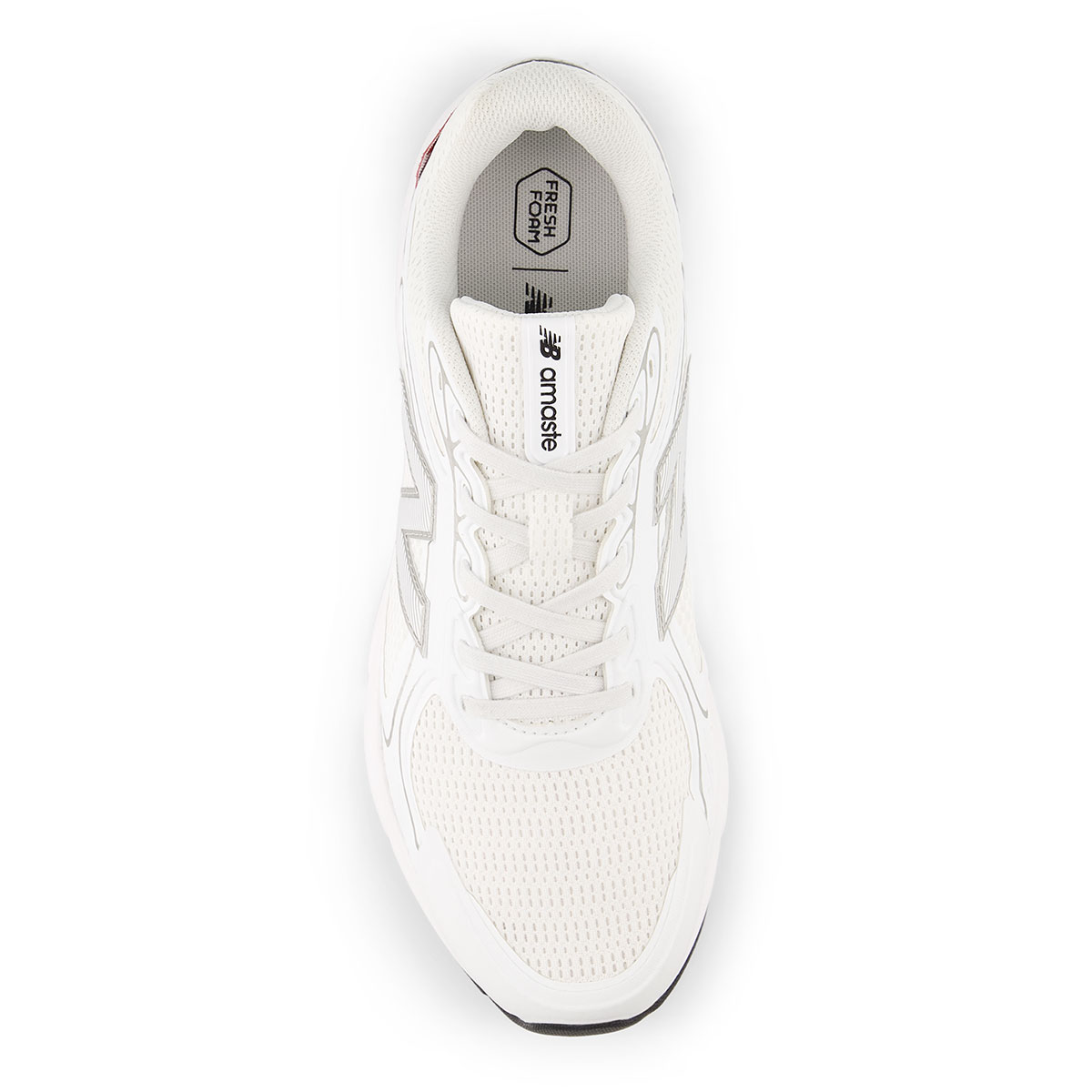 Tenis Running New Balance Fresh Foam Amaste para Hombre image number null