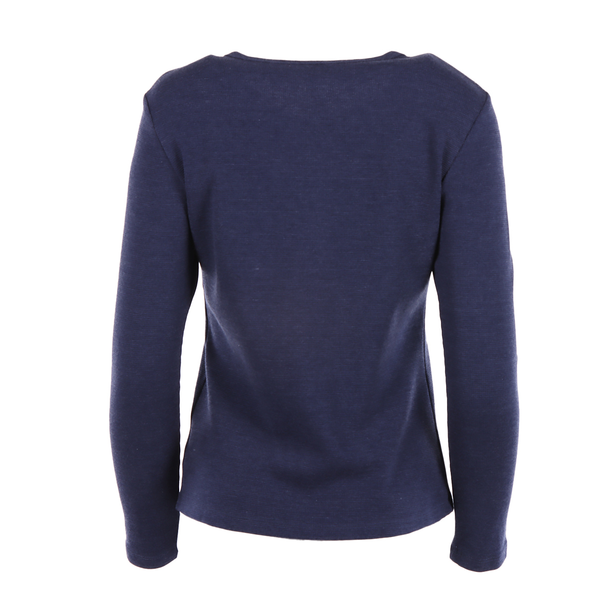 Cardigan con Botones y Cuello Redondo Arqueology para Mujer image number null