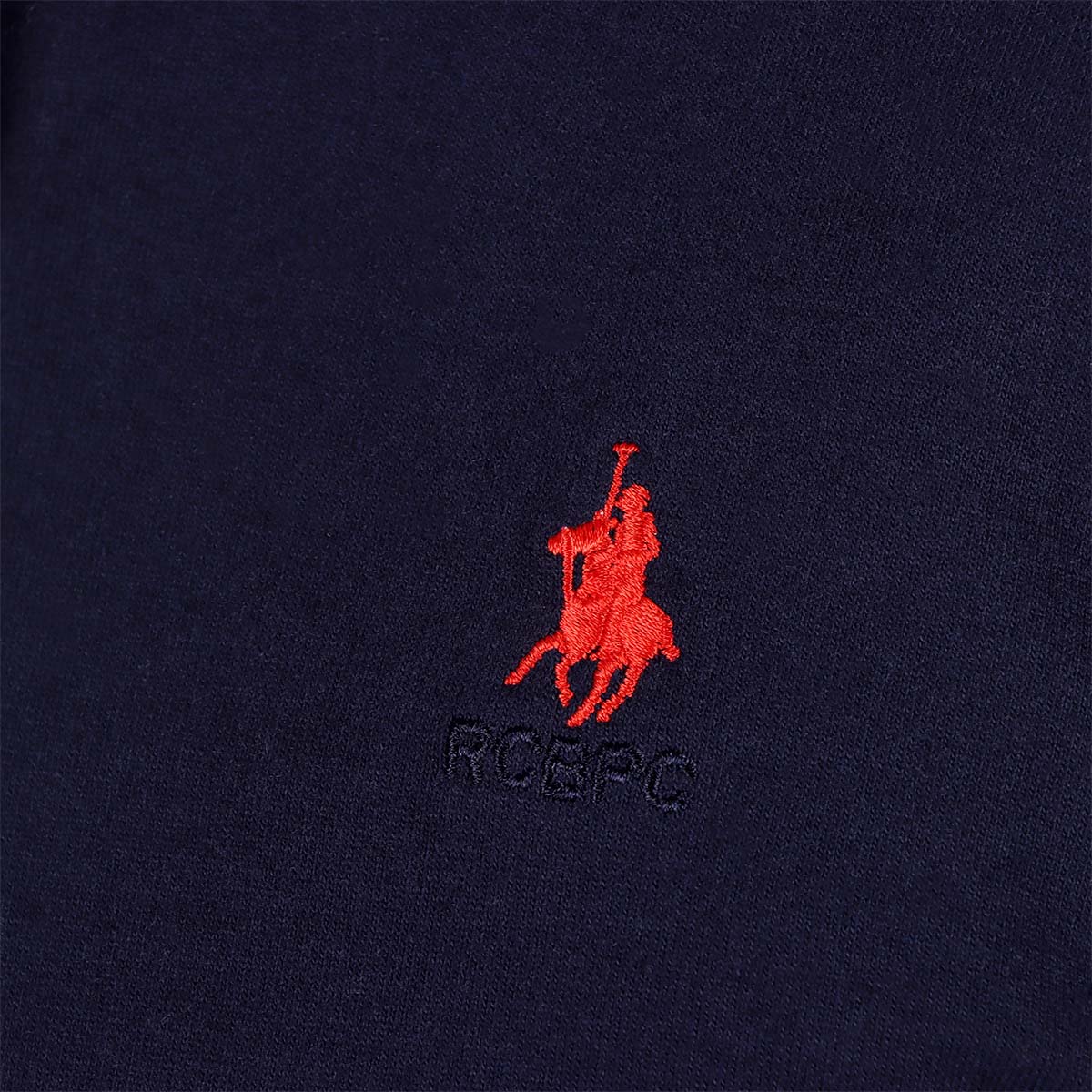 Sudadera Abierta con Capucha Royal Polo Club para Hombre image number null