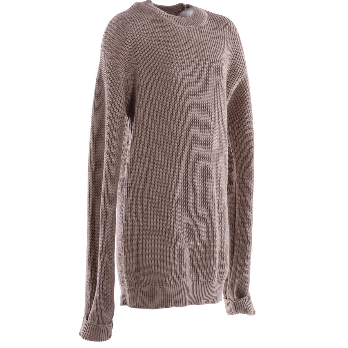 Su&eacute;ter Beige Tejido Fukka para Ni&ntilde;o image number null
