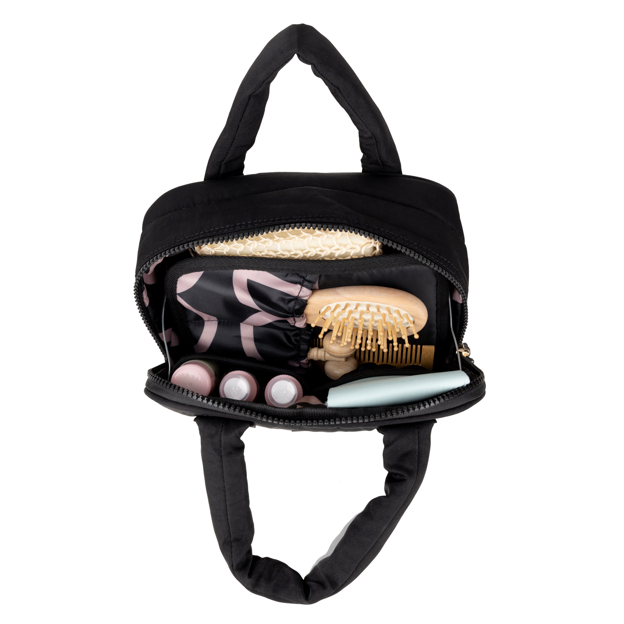 Neceser Cloe Ss Ovecta Ii Negro image number null