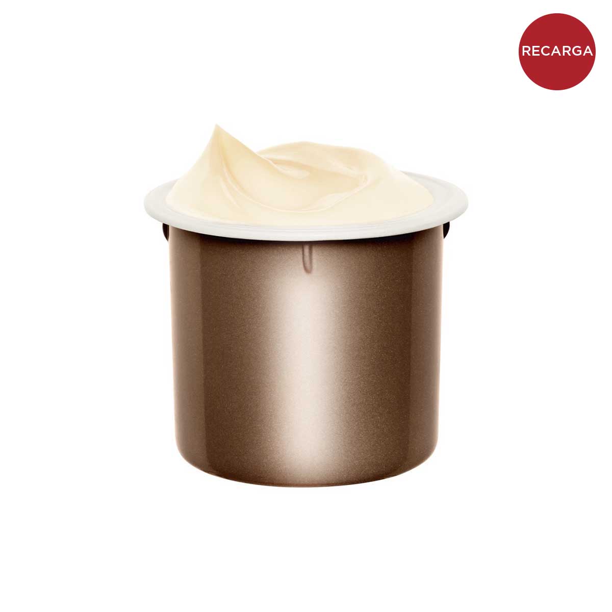 Refill Crema de Noche Extra-Firming Todo Tipo de Pieles Clarins image number null