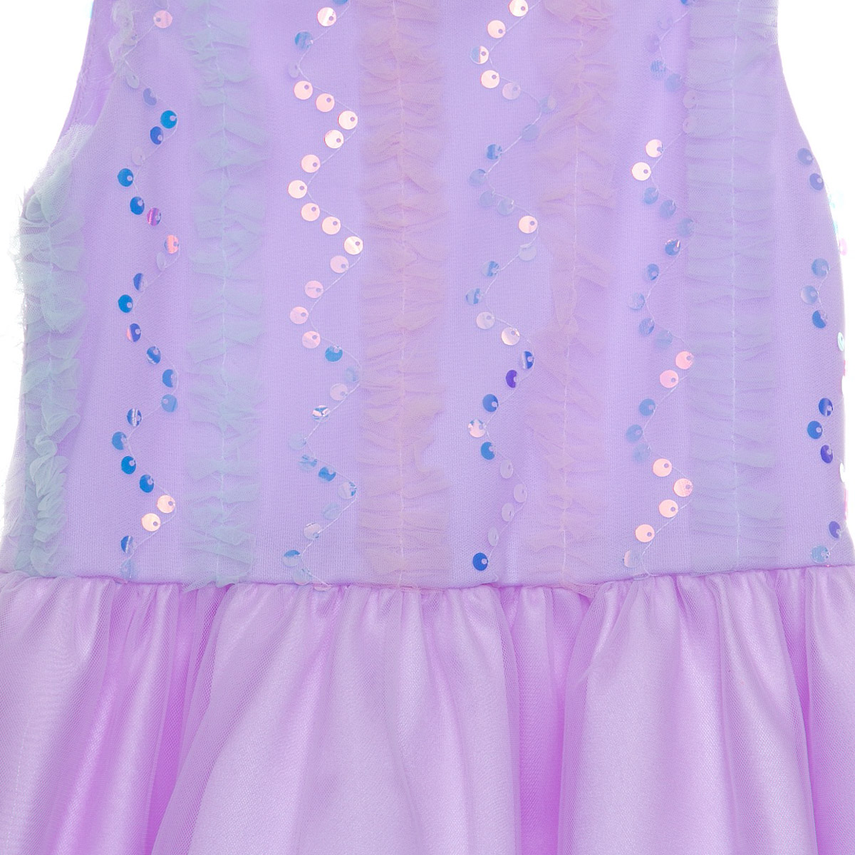 Vestido para ni&ntilde;a Pink Gallery image number null