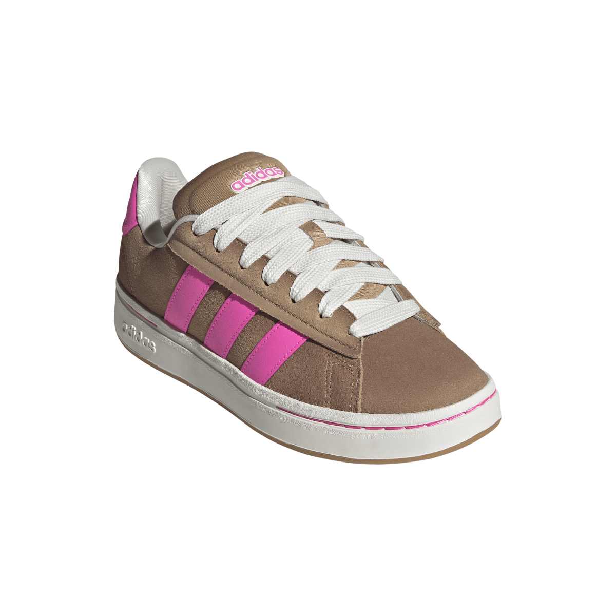 Tenis Casual Adidas Grand Court Alpha 00S Dia De Muertos Para Mujer image number null