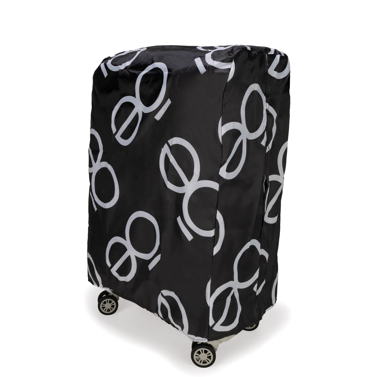 Maleta 28" Cloe SS Ruel III Negro image number null