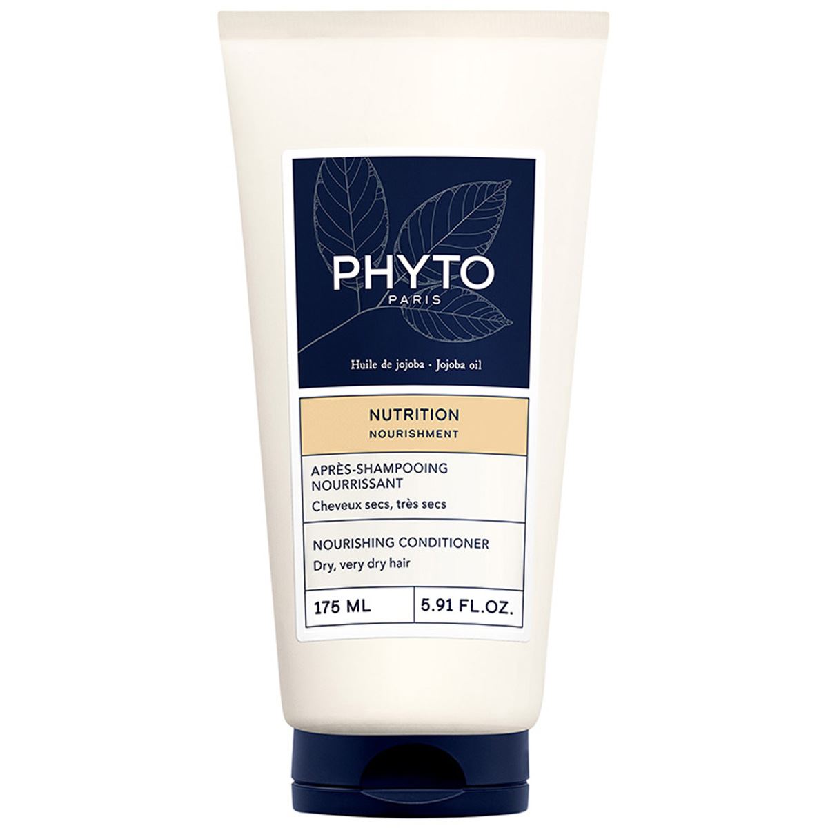 Phyto Nourishment Acondicionador Nutritivo Cabello Seco y Muy Seco. image number null