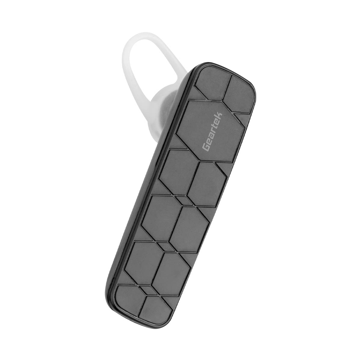 Manos Libres Geartek Bluetooth Negro image number null