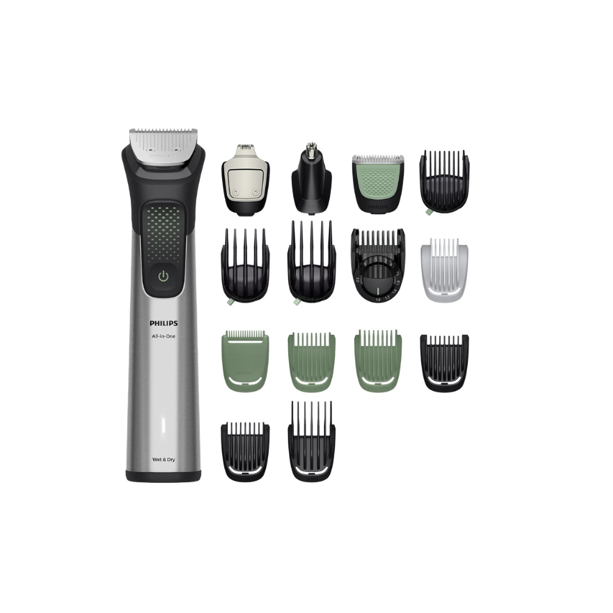 Recortador Philips Mg9532/15 16 En 1 image number null