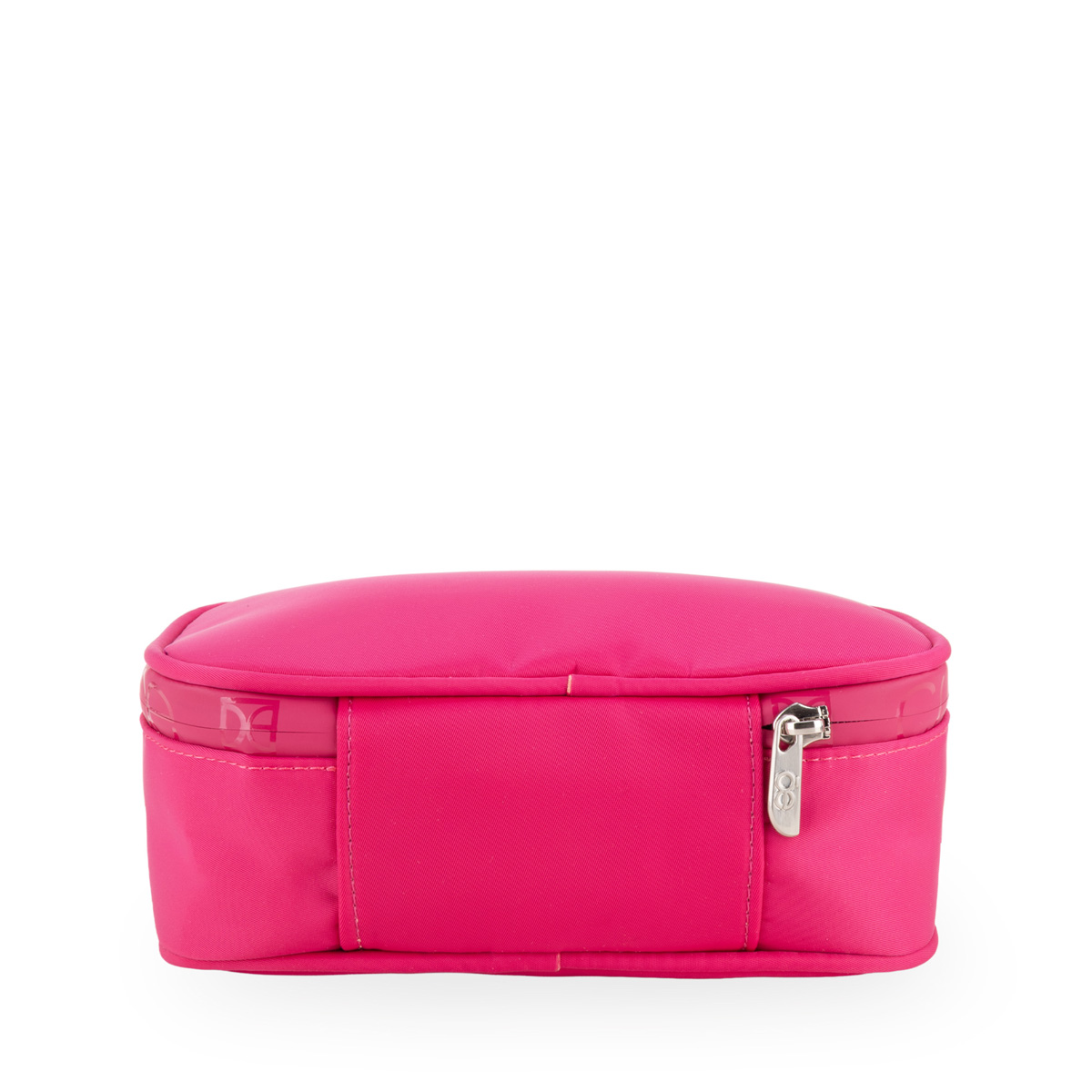 Cosmetiquera Cloe Rosa Cierre Sencillo 4CSCO26324ROS image number null