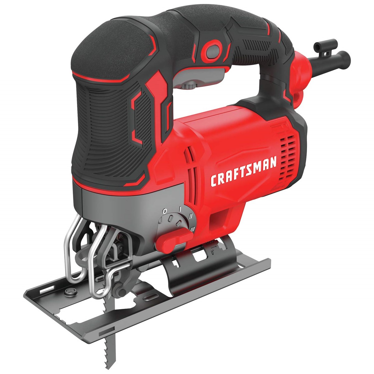 Caladora de Velocidad Variable con Motor de 6 Amperes Craftsman image number null