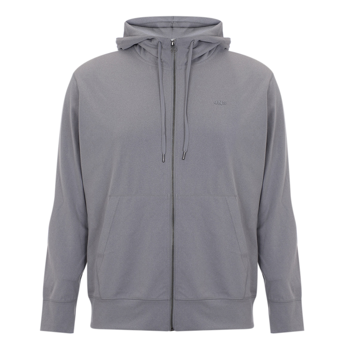Sudadera con Capucha Jeanious para Hombre Plus image number null