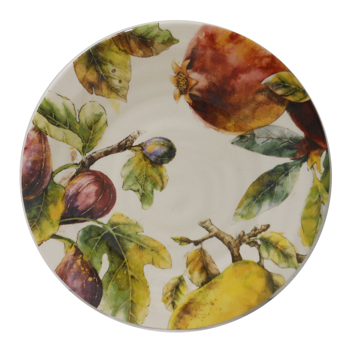 Plato Ensalada Verona Vintage Home image number null