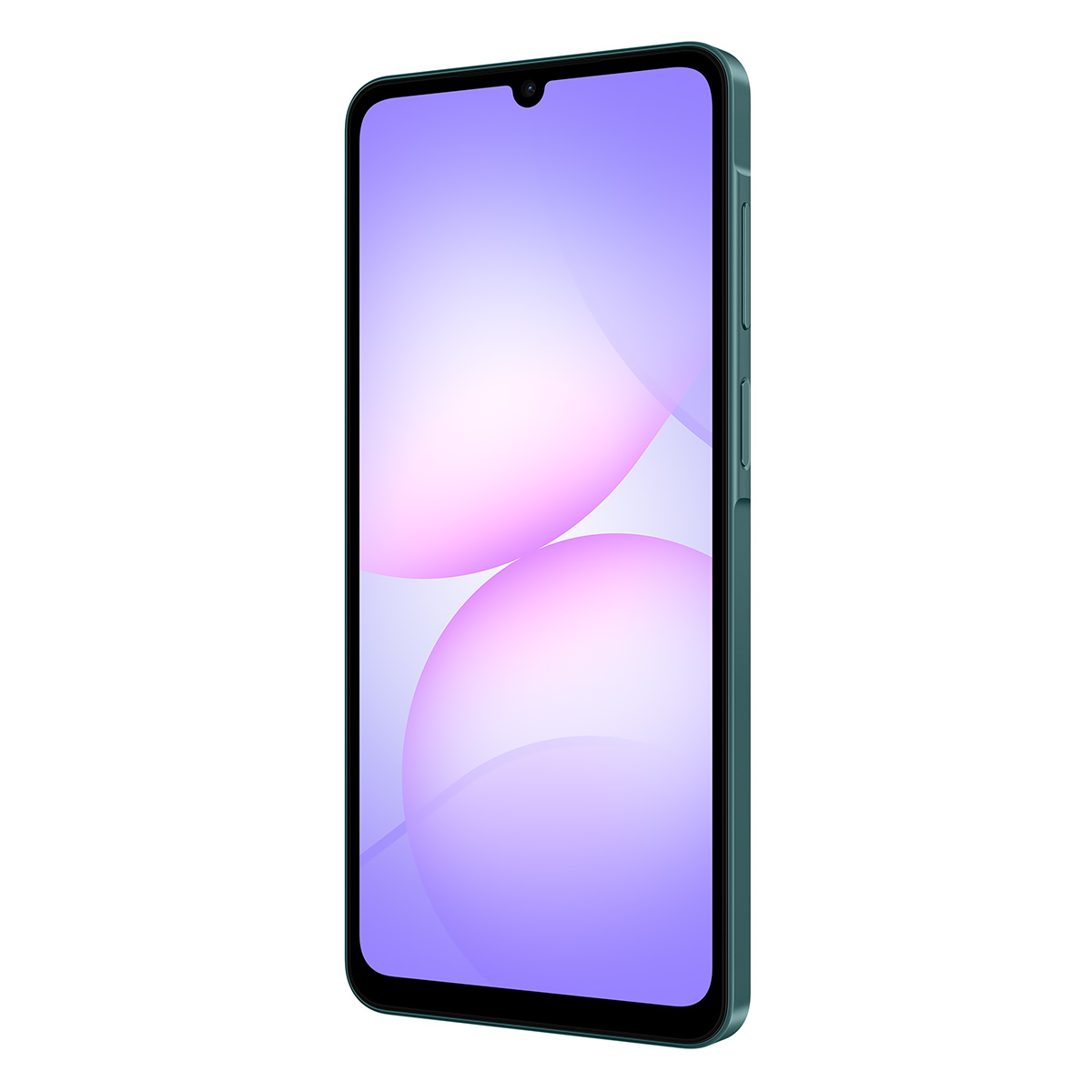 Celular Samsung A07 64GB 4G Color Verde R9 (Telcel) image number null