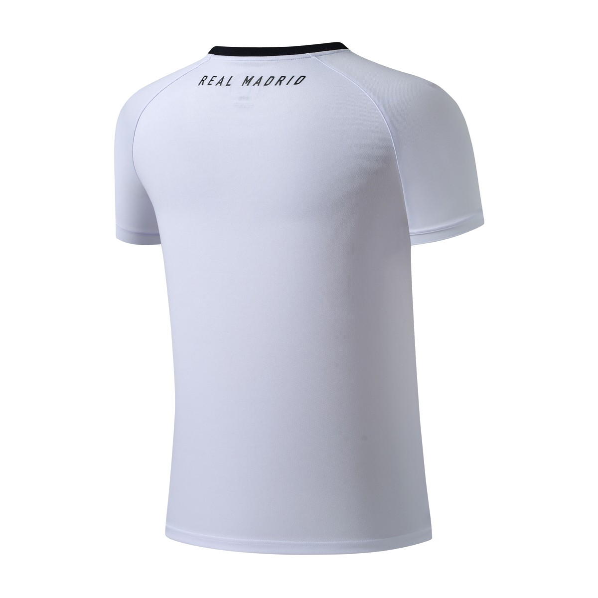 Jersey de F&uacute;tbol Real Madrid Manga Corta para Hombre image number null