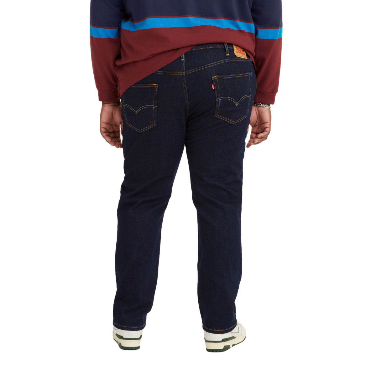 Pantal&oacute;n Regular Levi's 511 Para Hombre image number null
