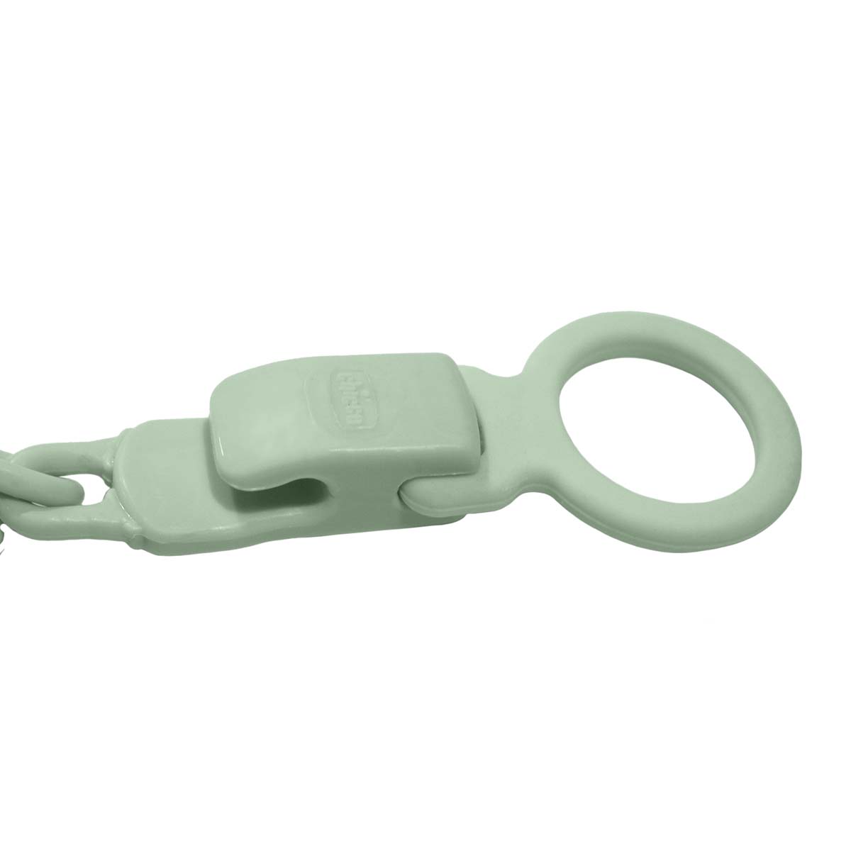 Clip para Chup&oacute;n Forma de Estrella Chicco image number null