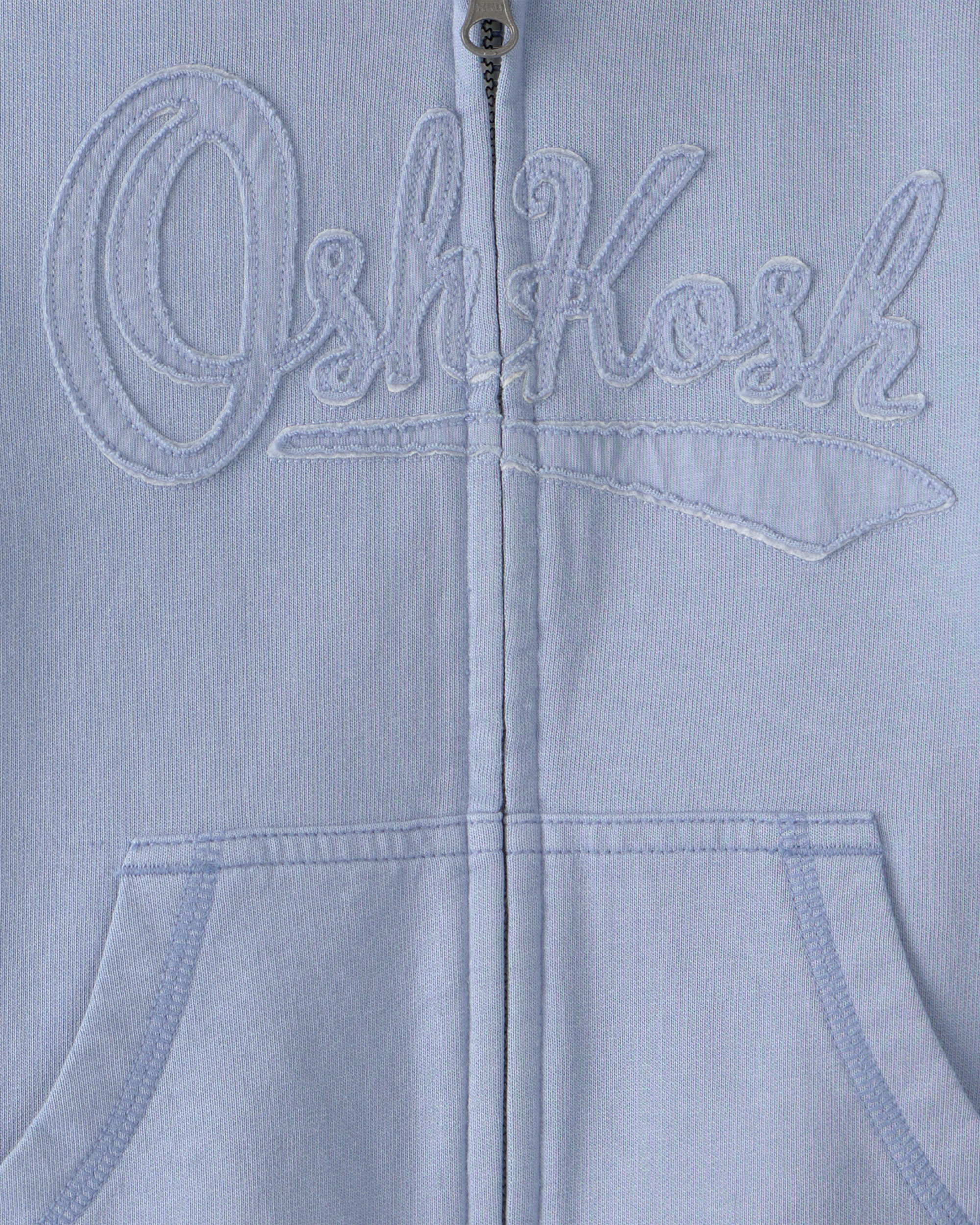 Sudadera con Capucha y Dise&ntilde;o Logo Oshkosh para Ni&ntilde;o image number null