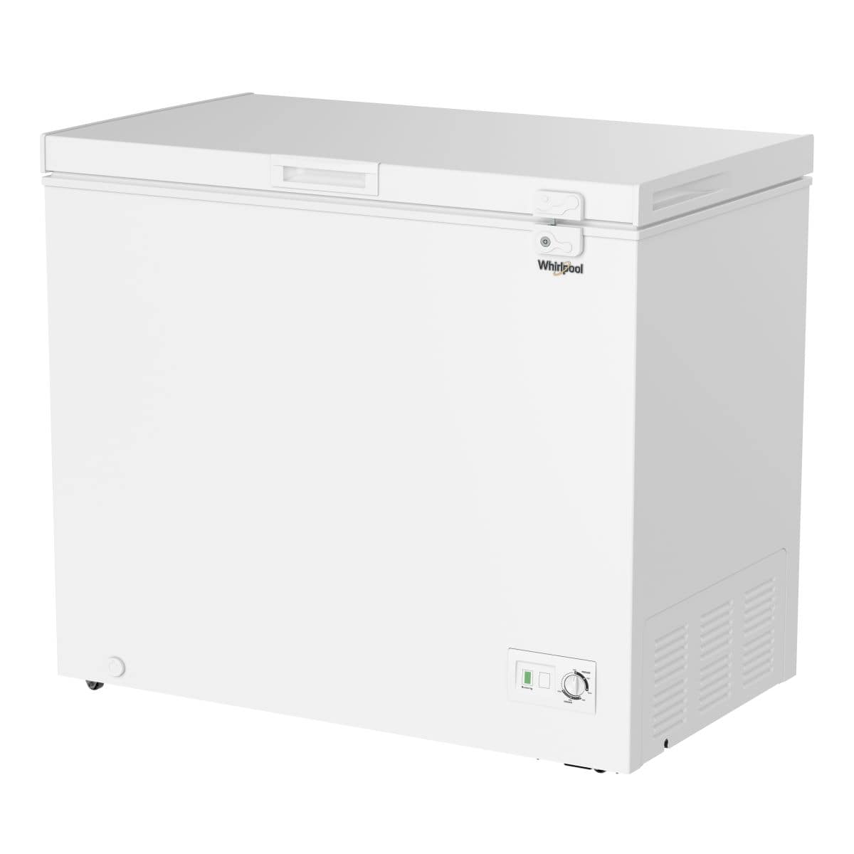 Congelador Horizontal Comercial 7 Cu Ft / 198 L Whirlpool image number null