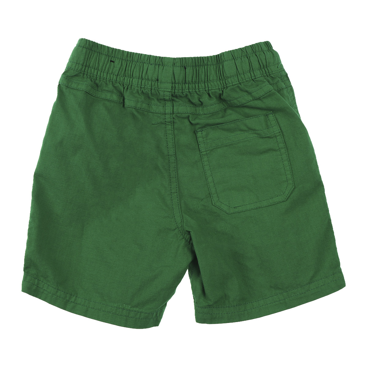Bermuda Casual con Jareta Algod&oacute;n Jeanious Ni&ntilde;o Toddler image number null