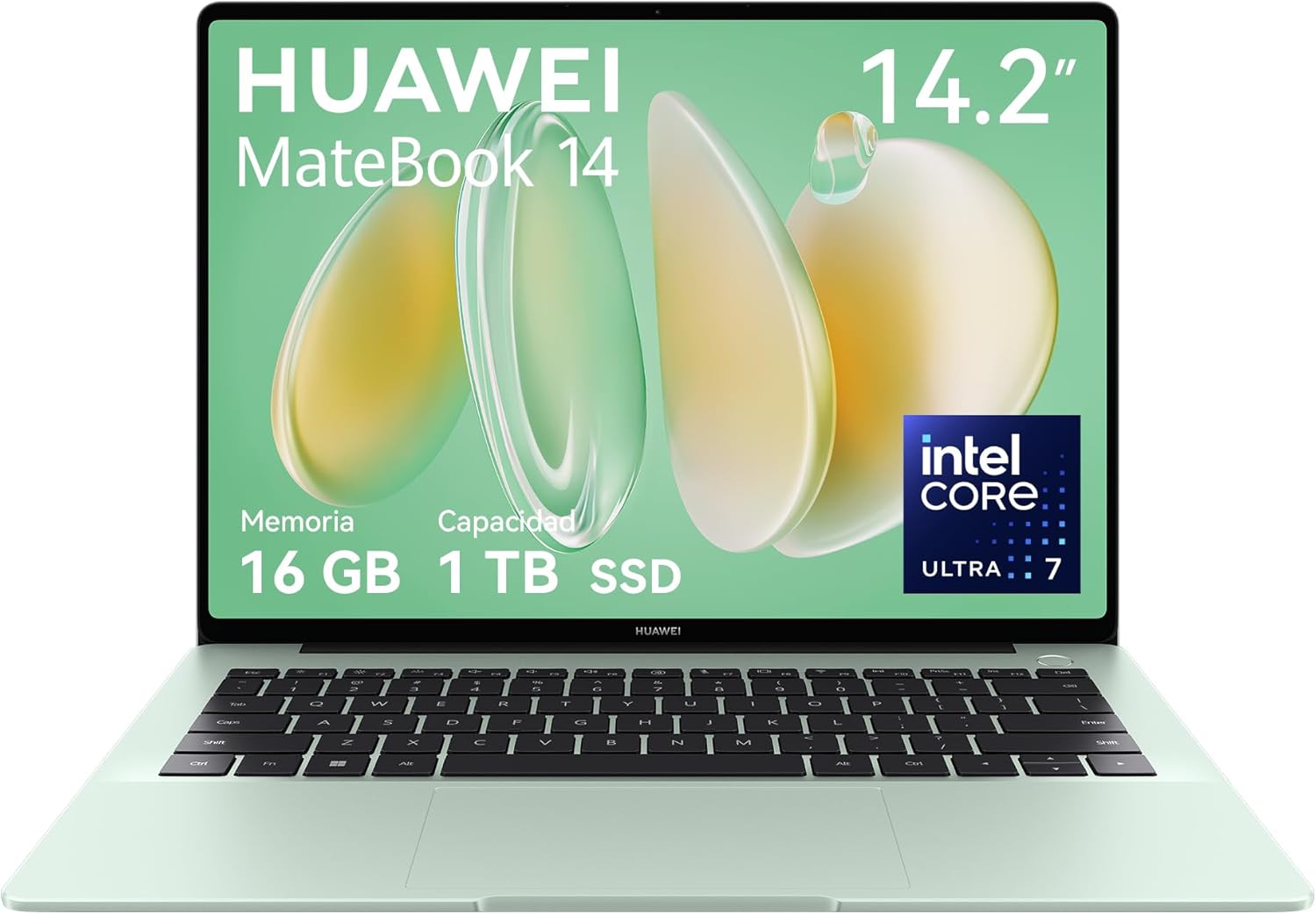 Laptop T Huawei Matebook 14 U7 16 1 image number null