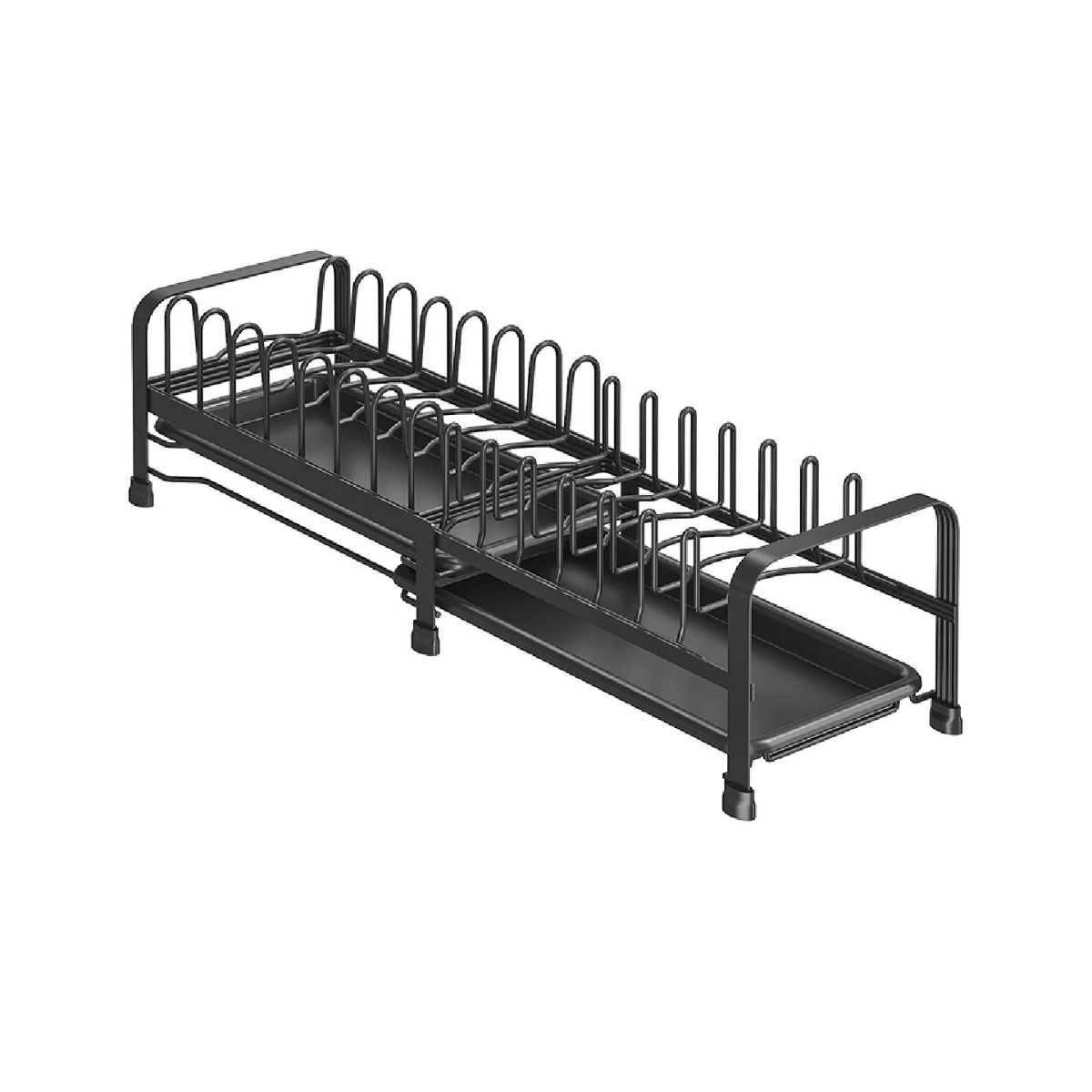 Escurridor De Platos Extensible Home & Details image number null