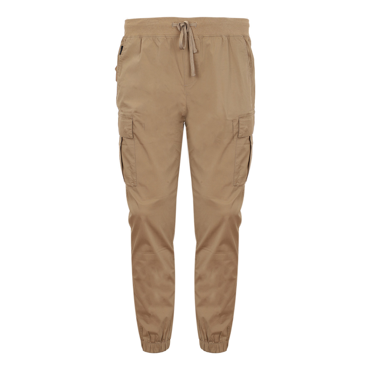 Jogger Cargo para Hombre Plus image number null