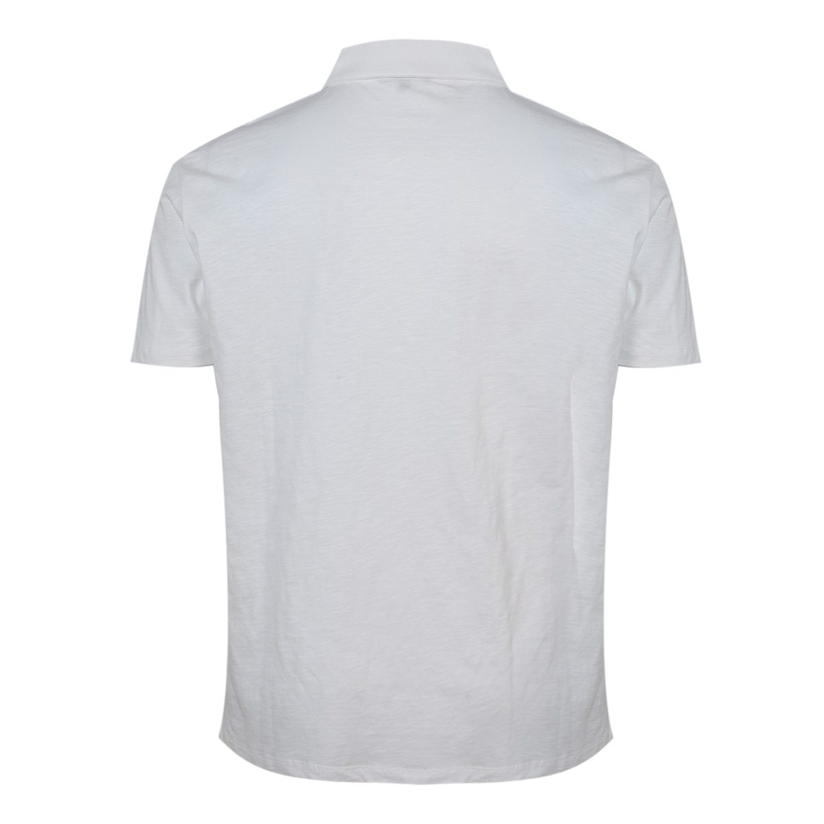 Playera Polo Bruno Magnani Manga Corta para Hombre Plus image number null